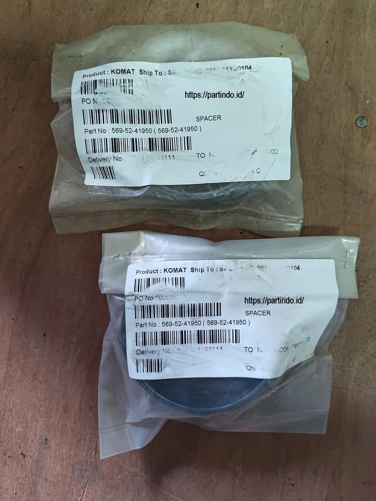 569-52-41950 5695241950